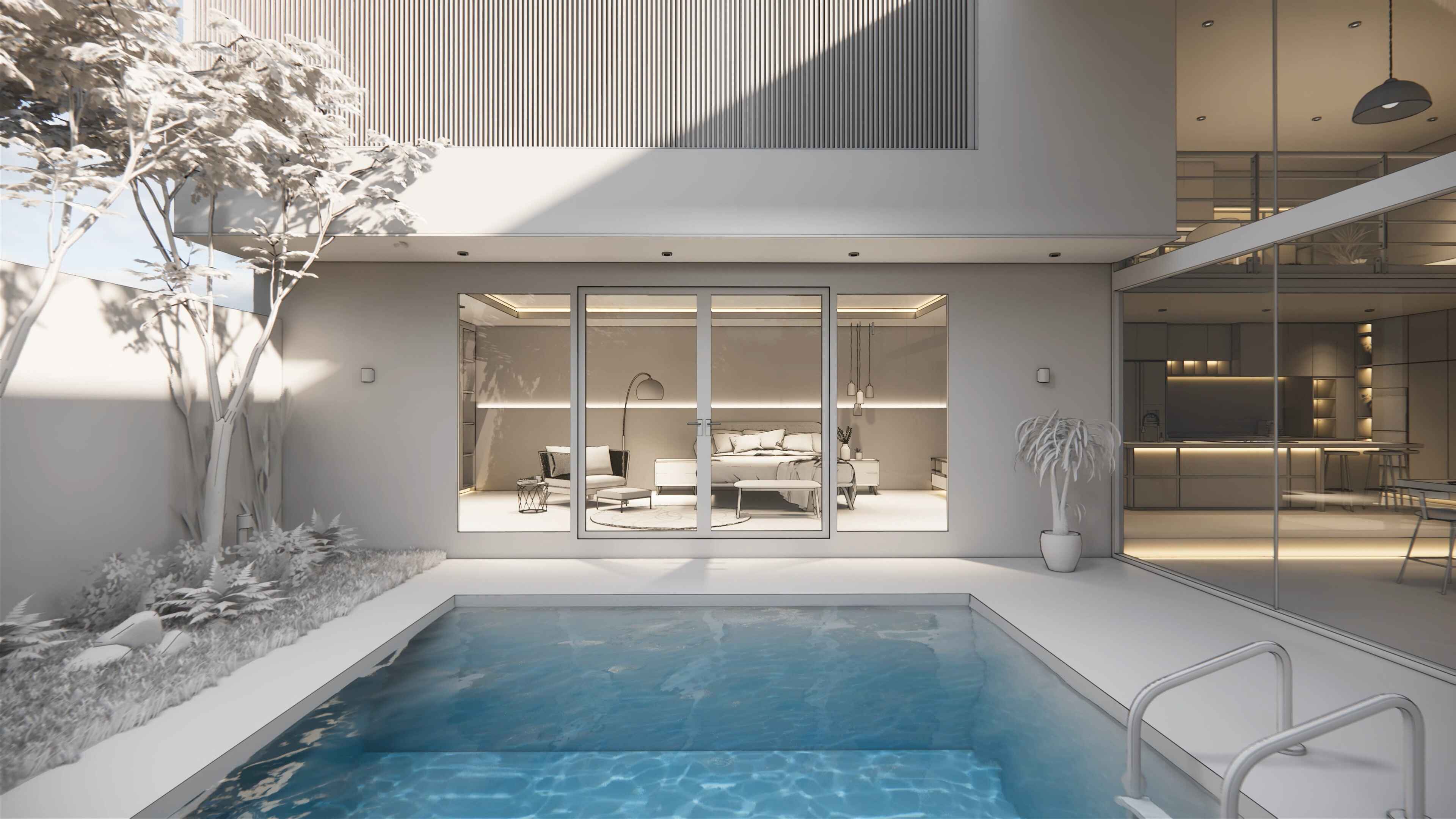 3D Visualization