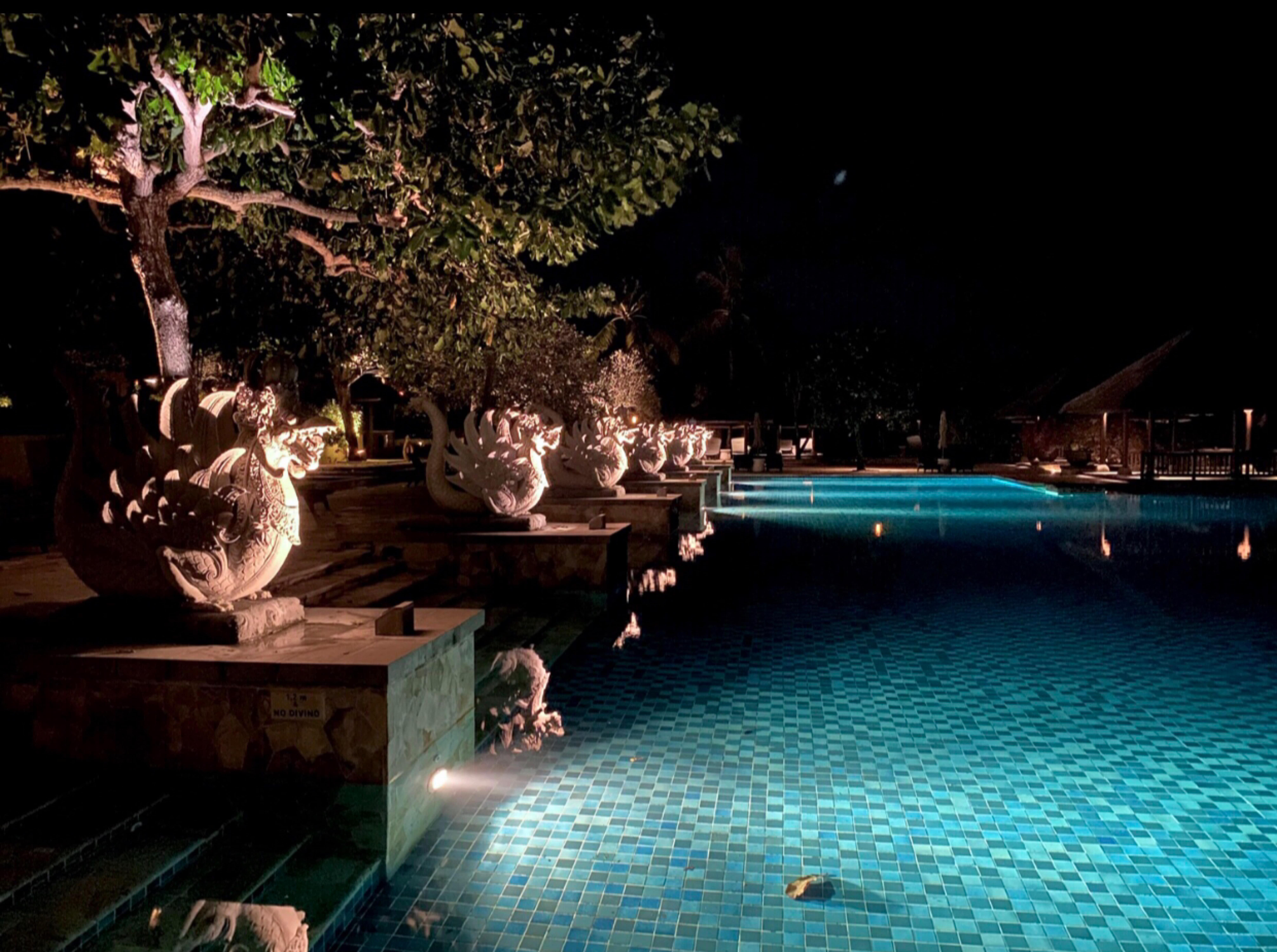 Luxury Retreat