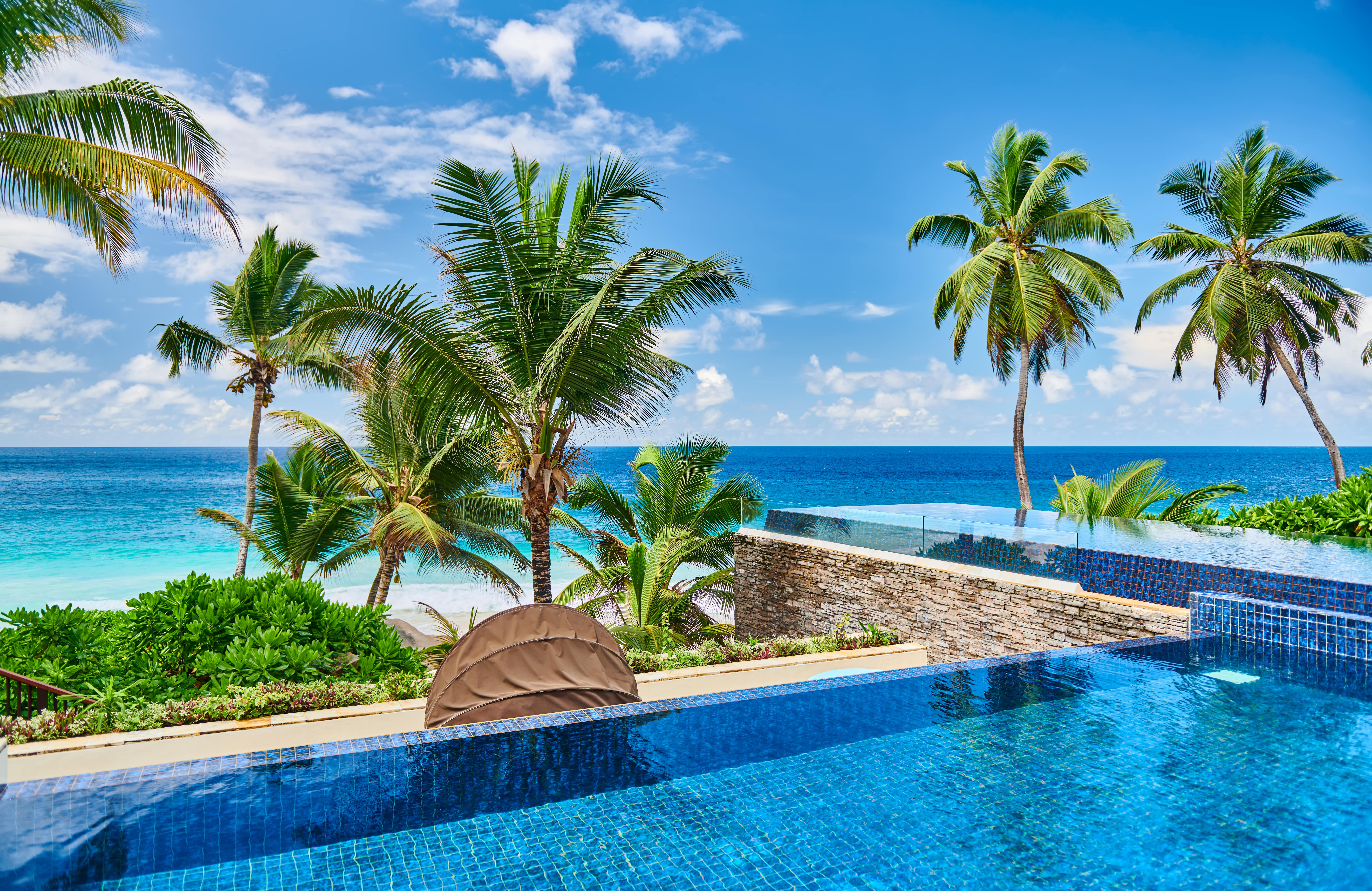 Resort Pool