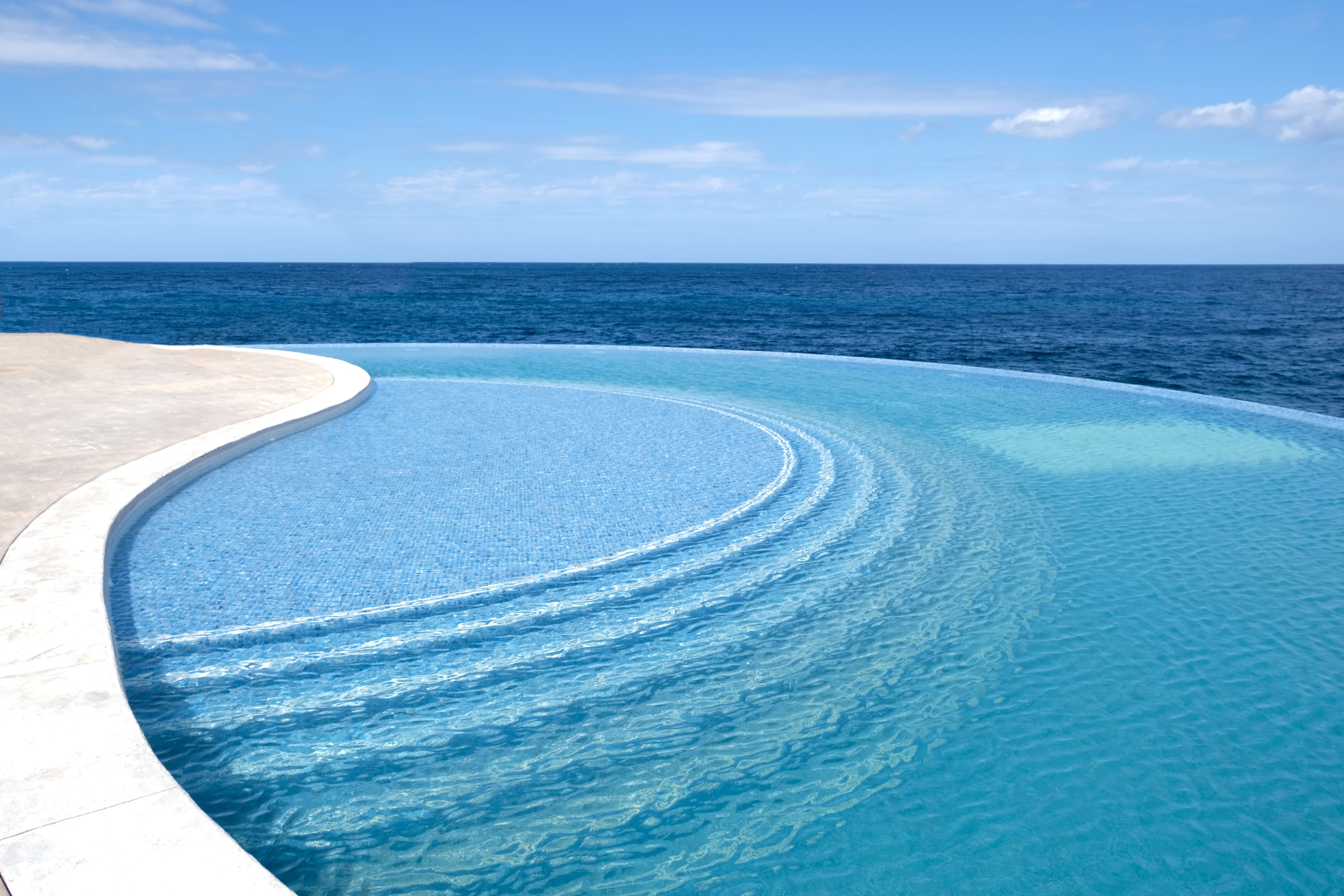 Clear Water