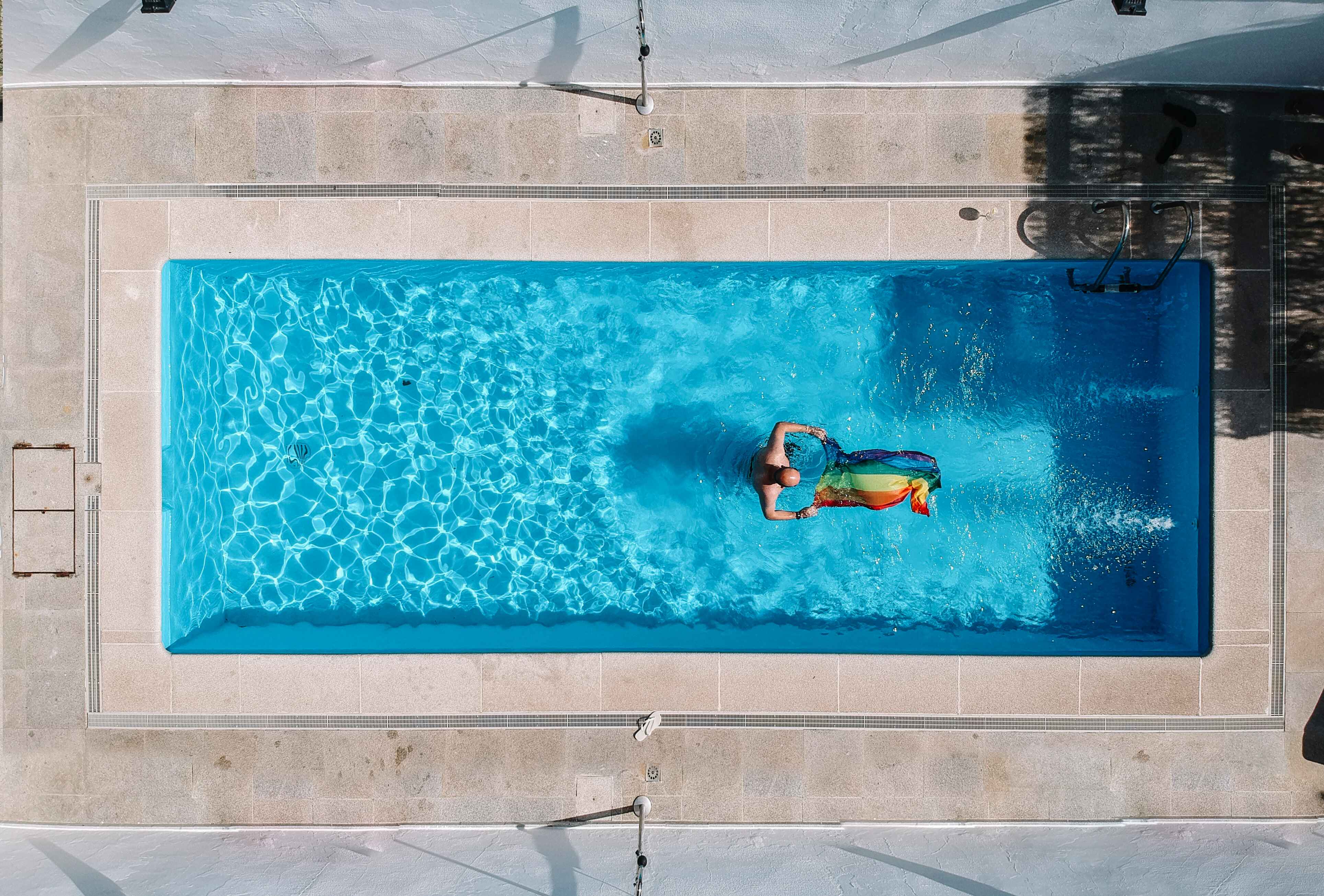 Pool Design