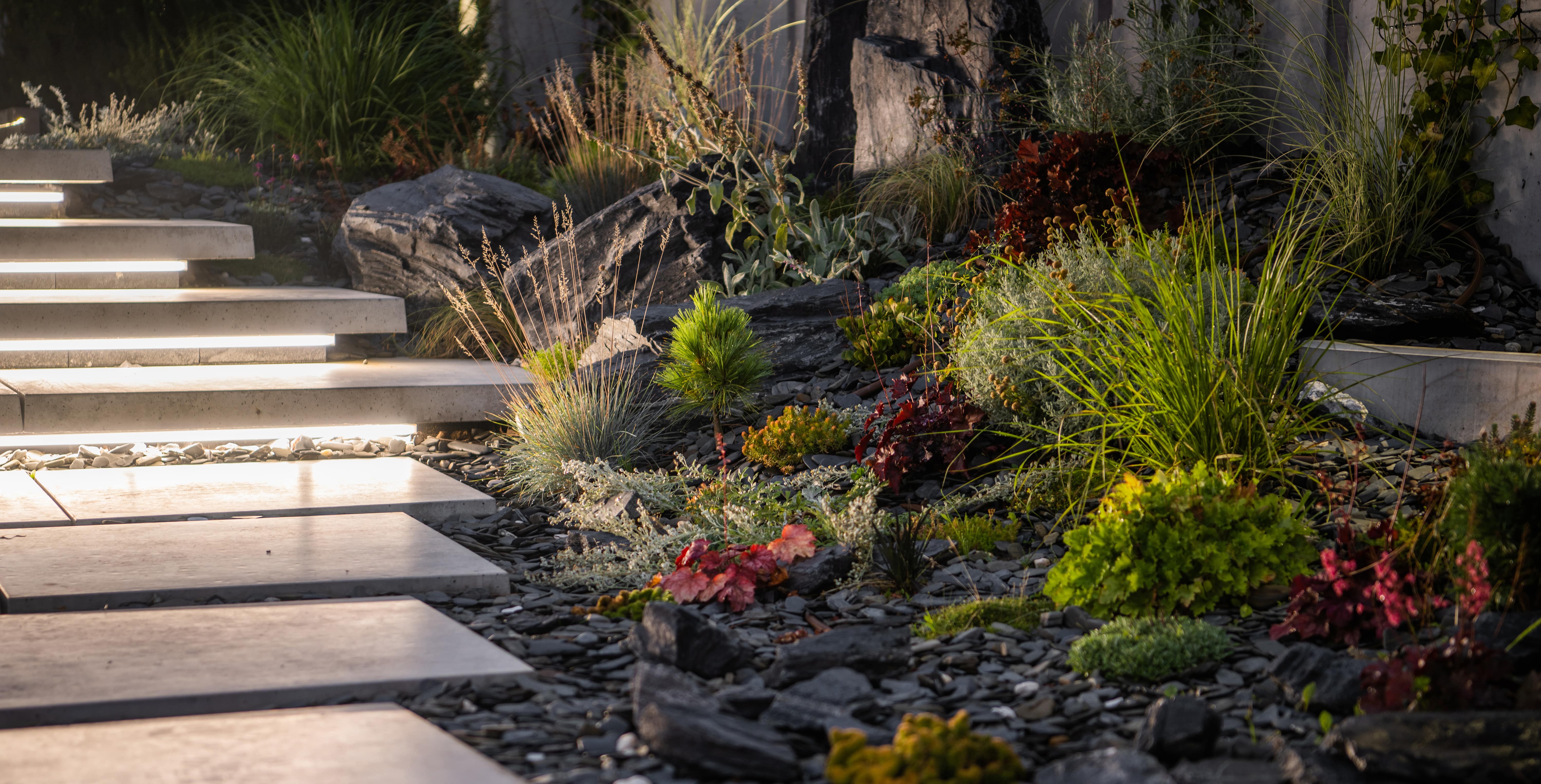 LED Garden