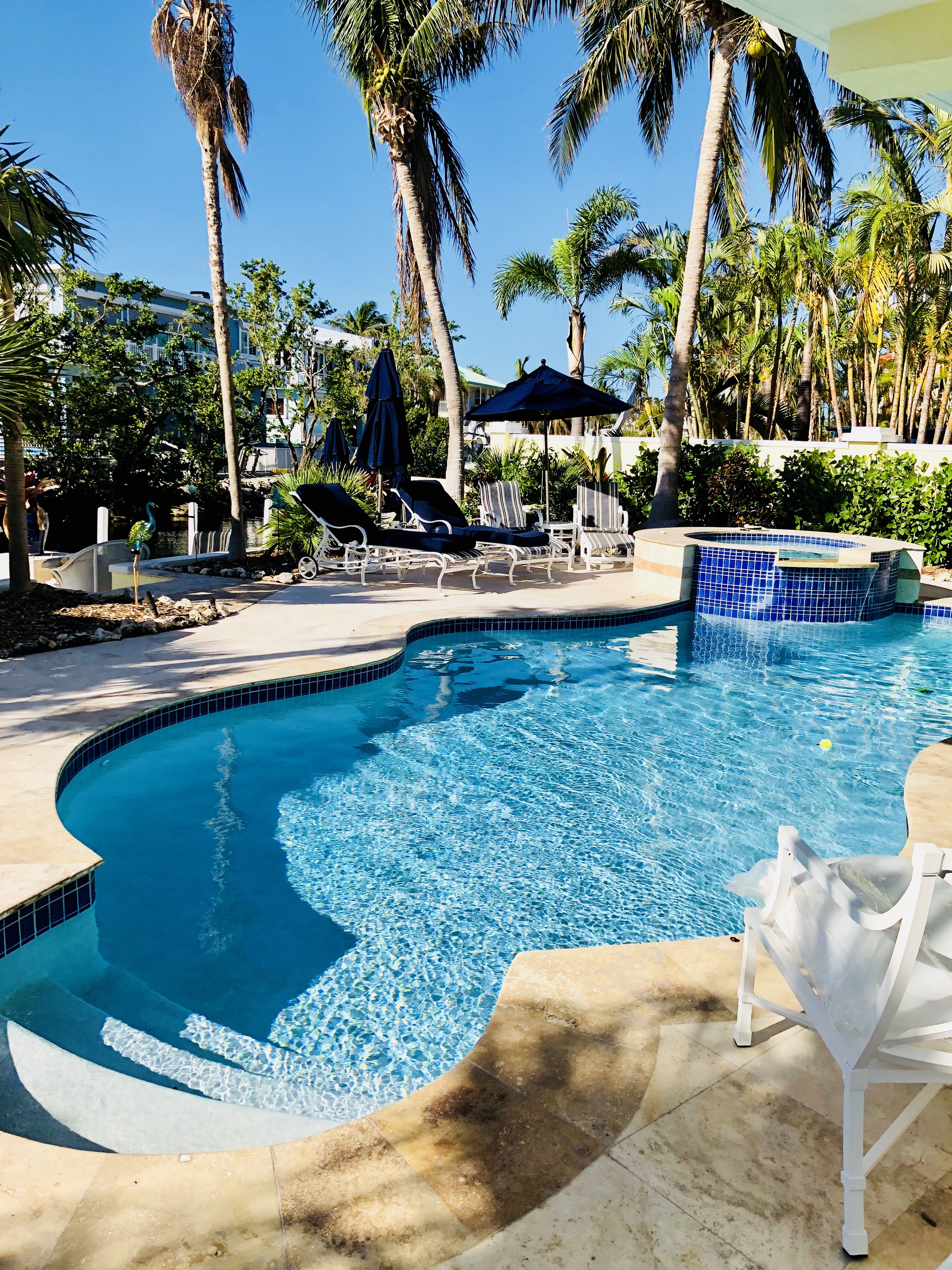 Resort Style