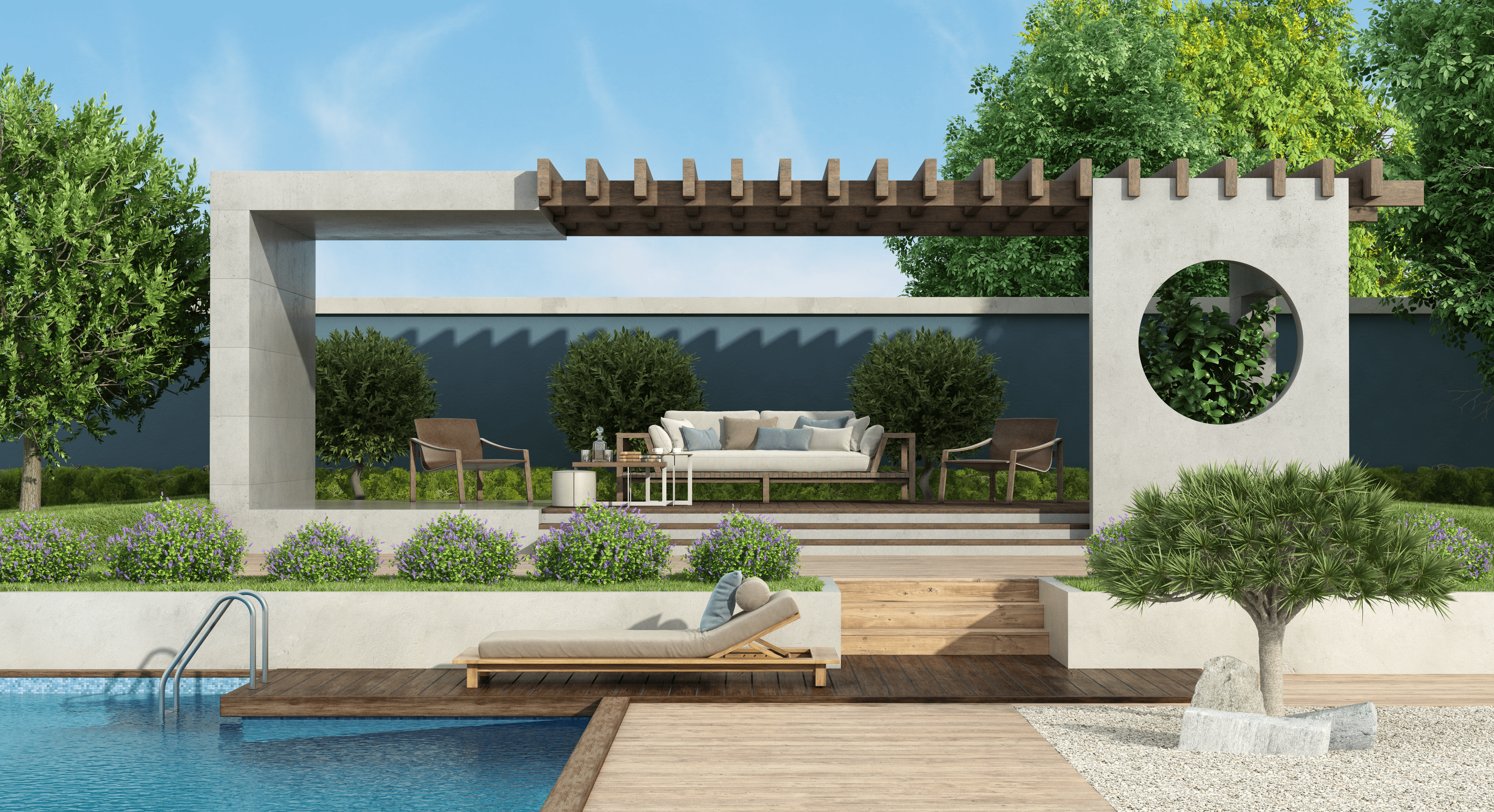 Landscape Design