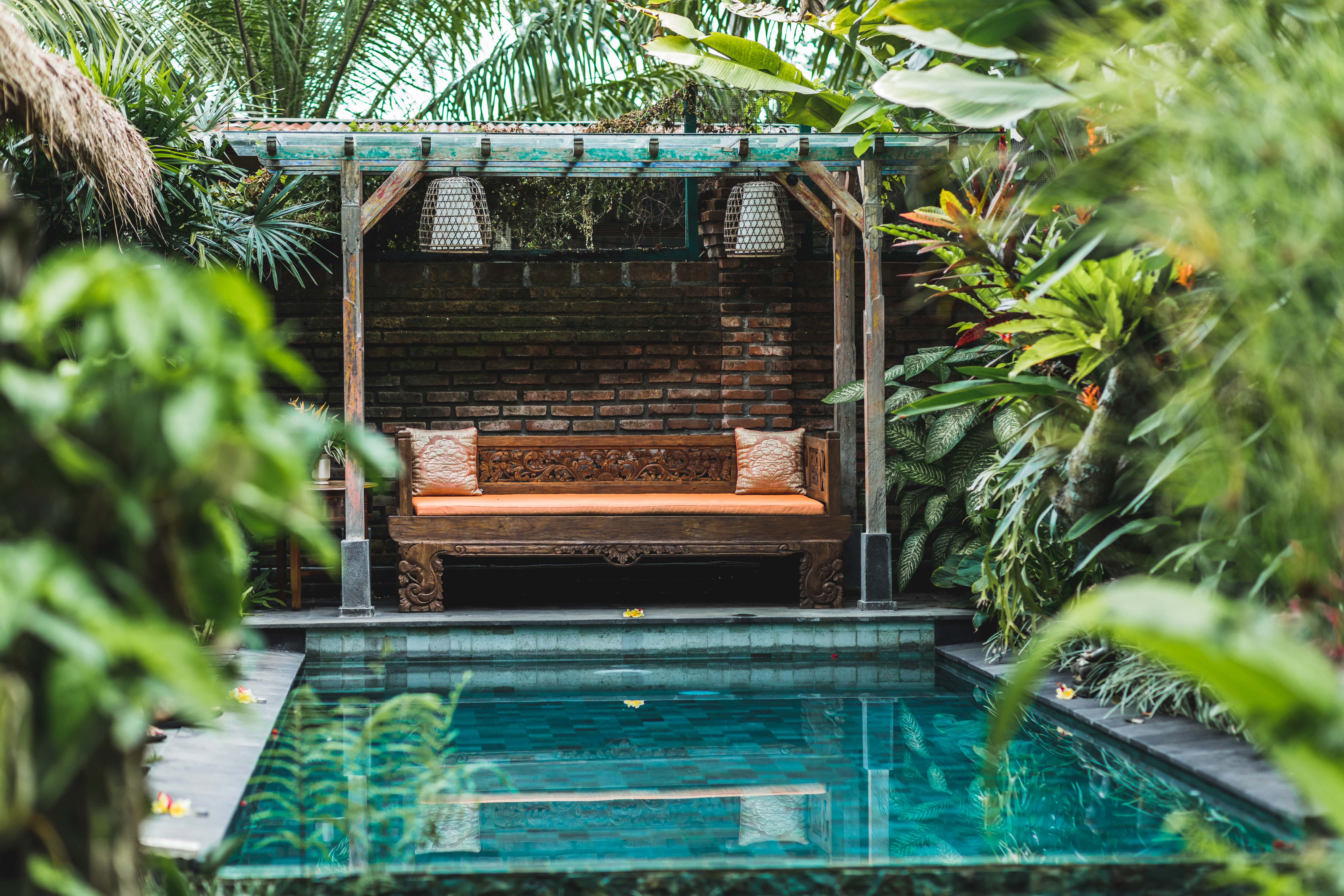Bali Pool