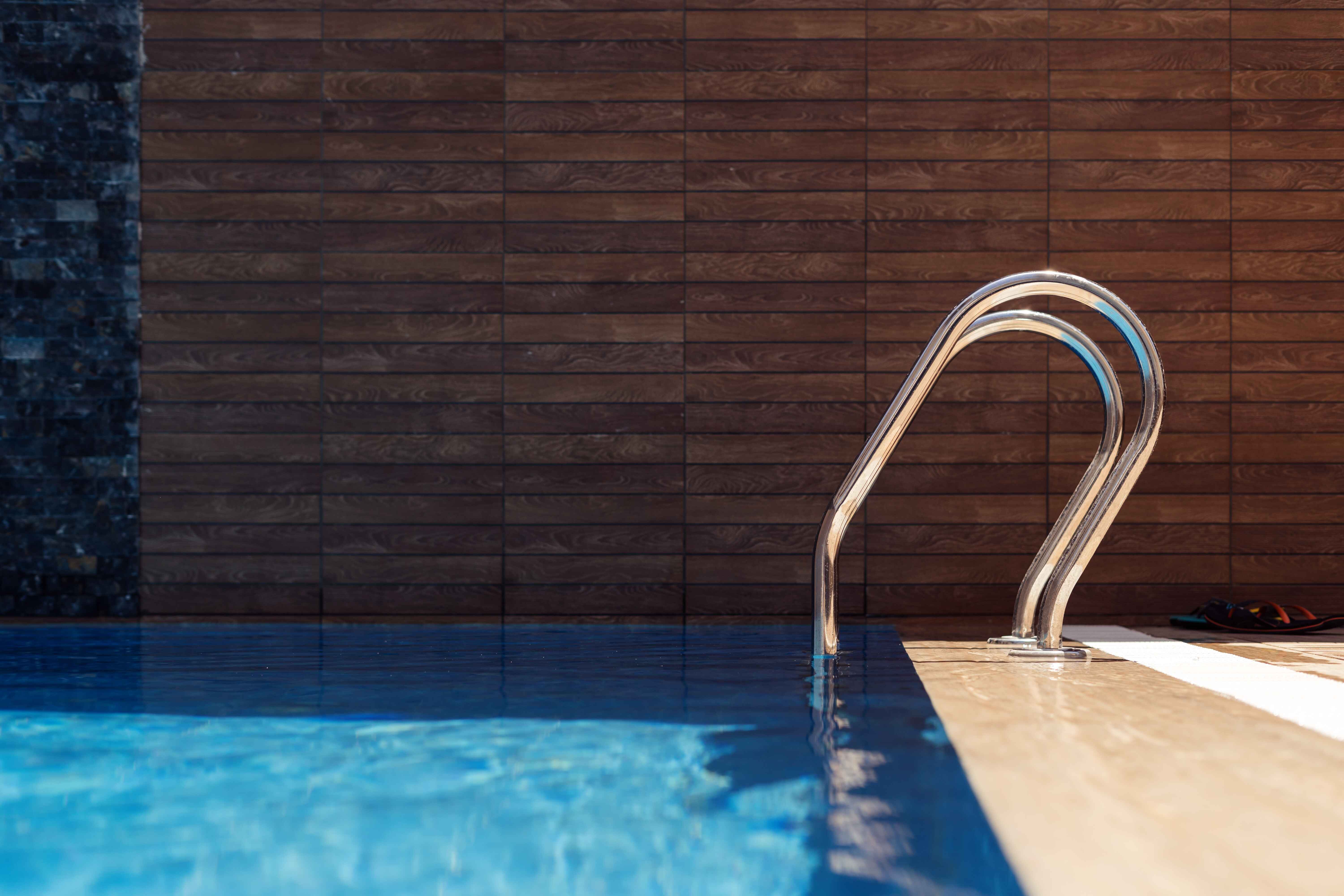 Summer Pool